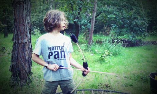 t-shirty męskie Piotruś Pan” – J. M. Barrie