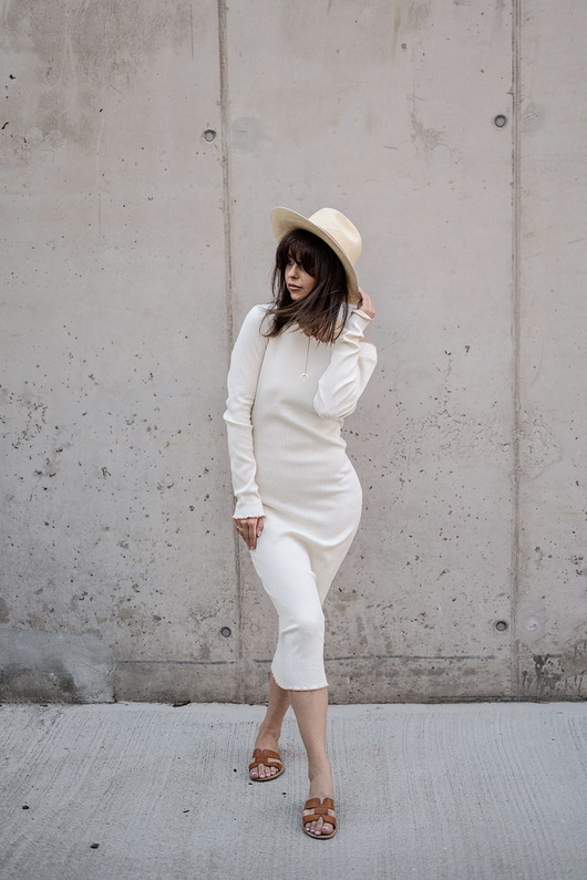 sukienki midi damskie Your favourite dress