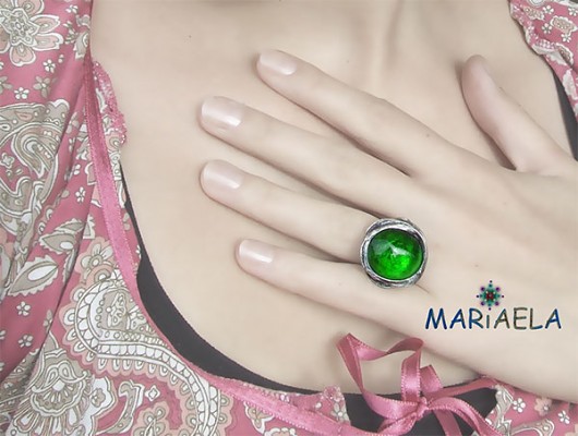 ELFIK akcent bis MARIAELA