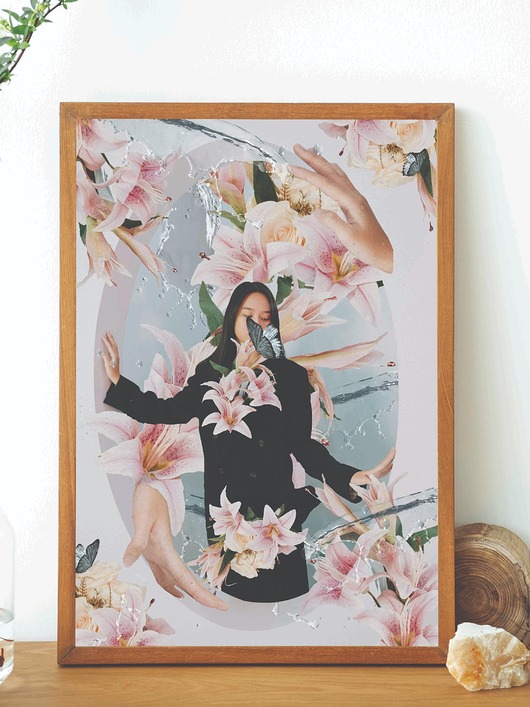 plakaty Plakat Spring