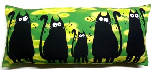 Koty 30x65cm Gaul Designs