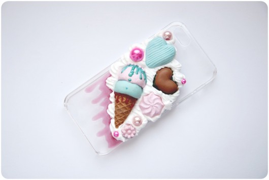 Iphone 5s ciasteczkatynki