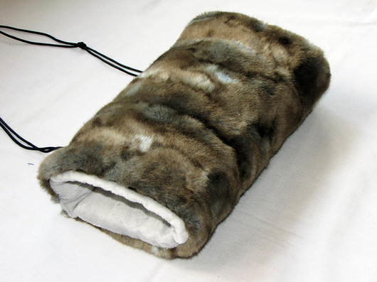 Mufka Futrzana ifONA