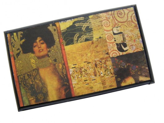 wizytownik klimt : galeria : zamówienie spec. II miniart