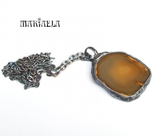 ECO AGAT mini MARIAELA
