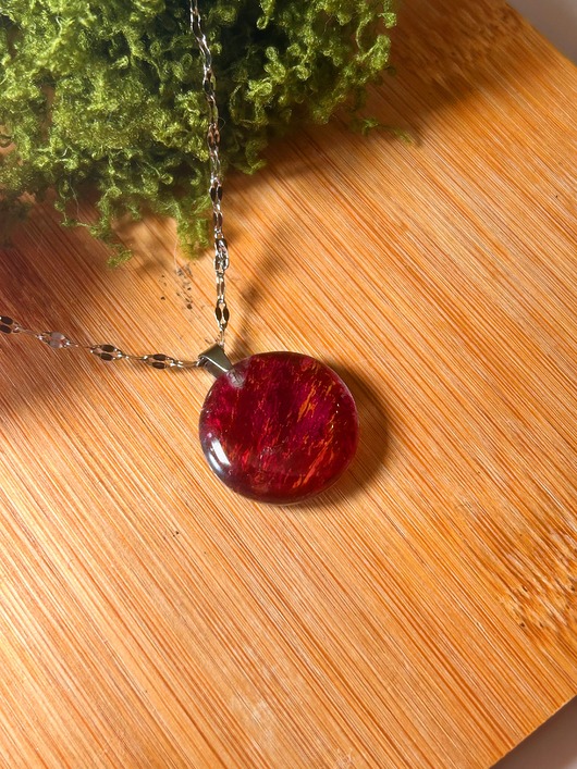 złote naszyjniki Naszyjnik Wieczna Róża 