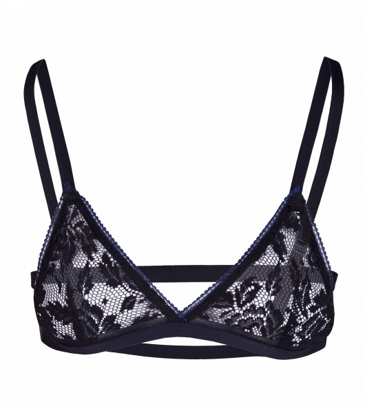 Stanik BLUE GIRL magicboxshop