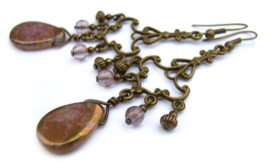 ANTIQUITY - Kadmea Marisella