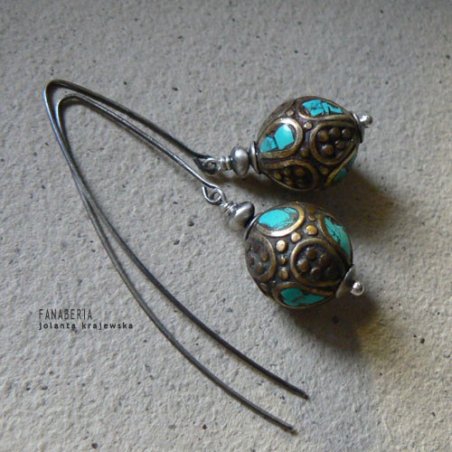 oriental fanaberia