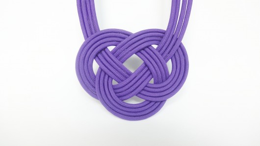 Fioletowy colorlove