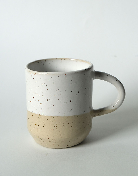 kubki Kubek ceramiczny
