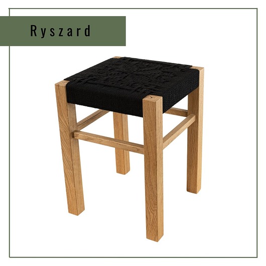 stołki Ryszard - stołek do zadań specjalnych