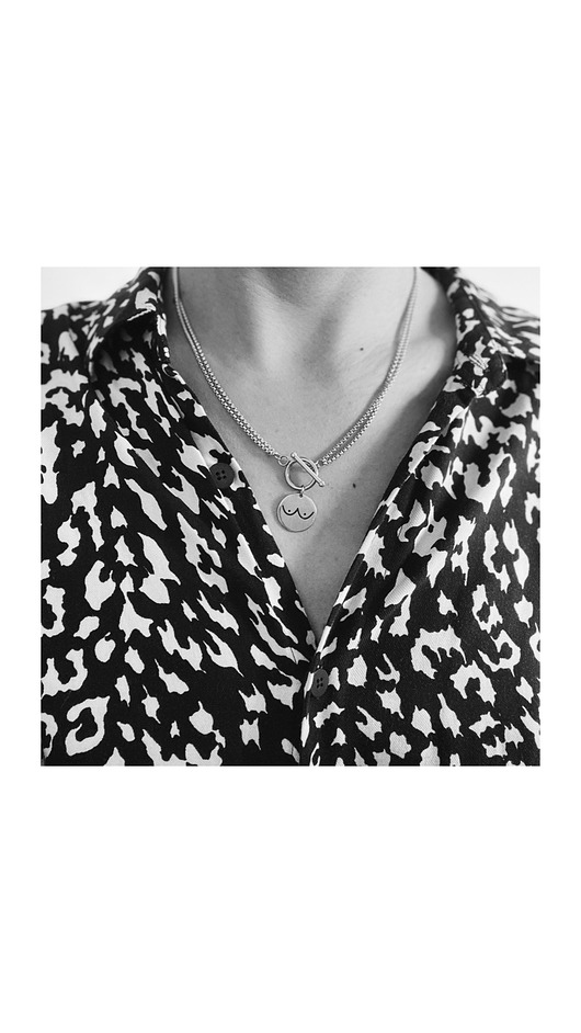 Limitowany Naszyjnik Esencja Vander jewelry