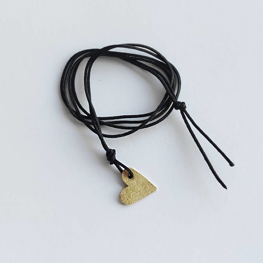 wisiory Serduszko wisiorek