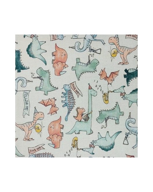 notatniki i albumy Album na zdjęcia Dinozaur Dino 25x25