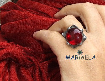 AUTORSKI WITRAŻYK MARIAELA