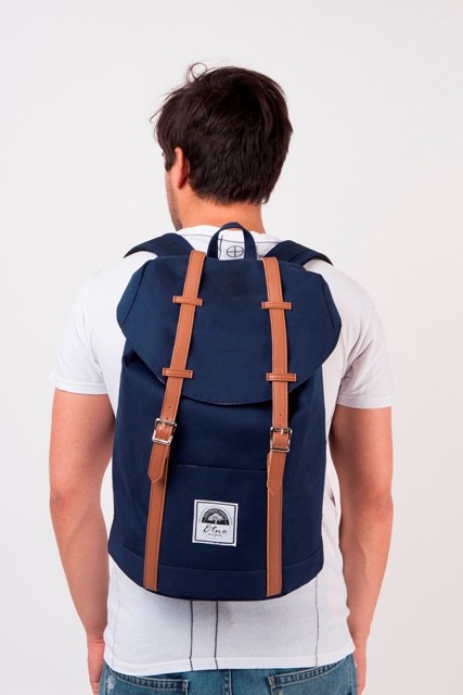 Plecak miejski Etno Etno Backpacks
