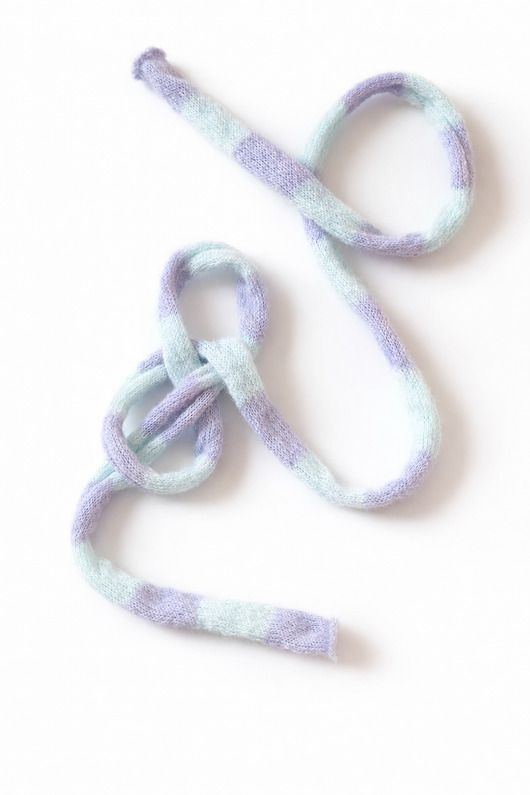 szale damskie Szalik The Stripe Edit 4