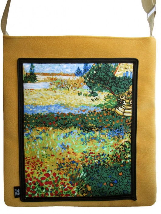 Van Gogh  ifONA