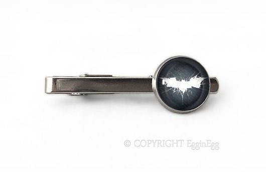 Batman II - spinka do krawata - 0271 EgginEgg Men