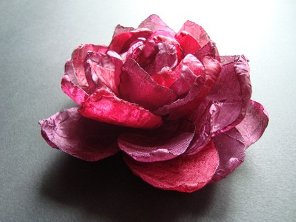 ŚLIWKOWA II SundayRose