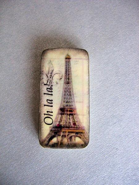 paris oh la la! Galeria Belladonna