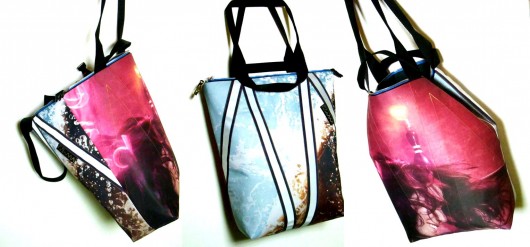 492 eco MIMA bag UNI MIMAbags
