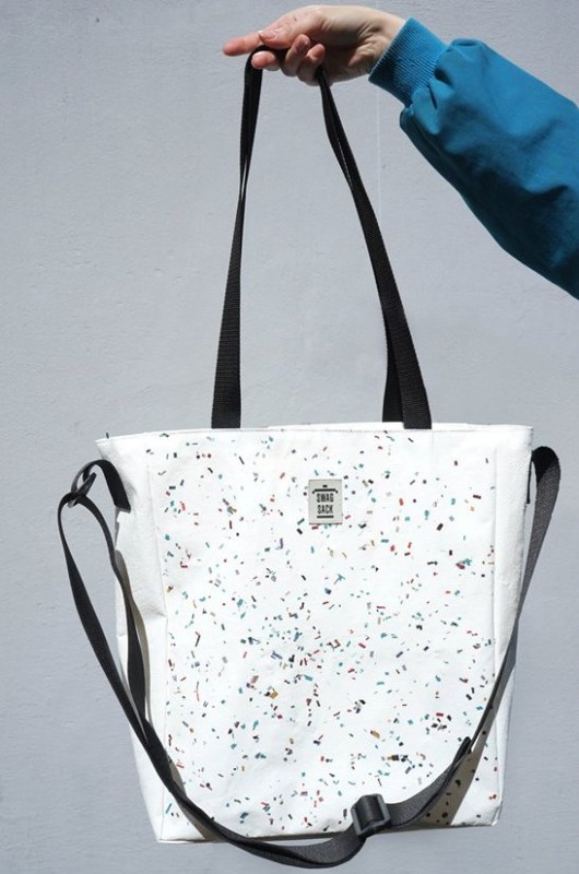 konfetti swagsack