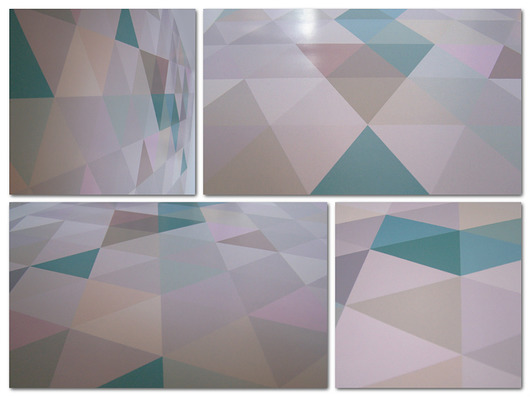 plakat 100x70 TRI 7 ED design for fun