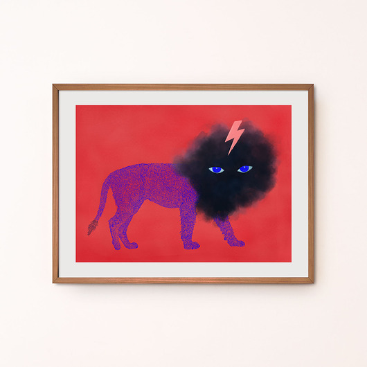 grafiki i ilustracje Gryffin