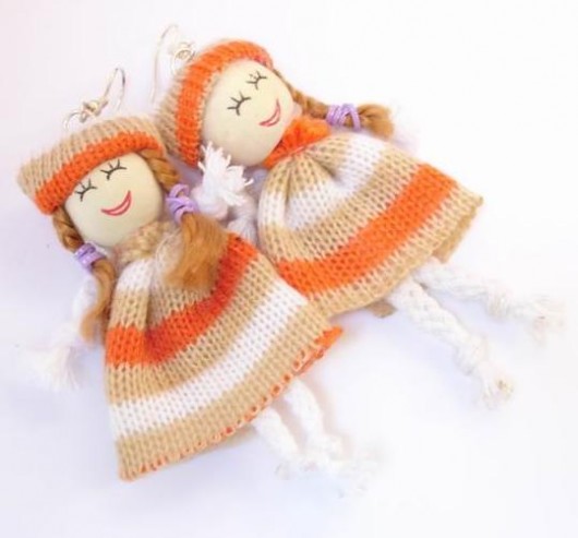 Halinka i Justynka :) Iris Szarooka