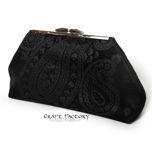 Biglove - Velvet Arabesque Craft Factory