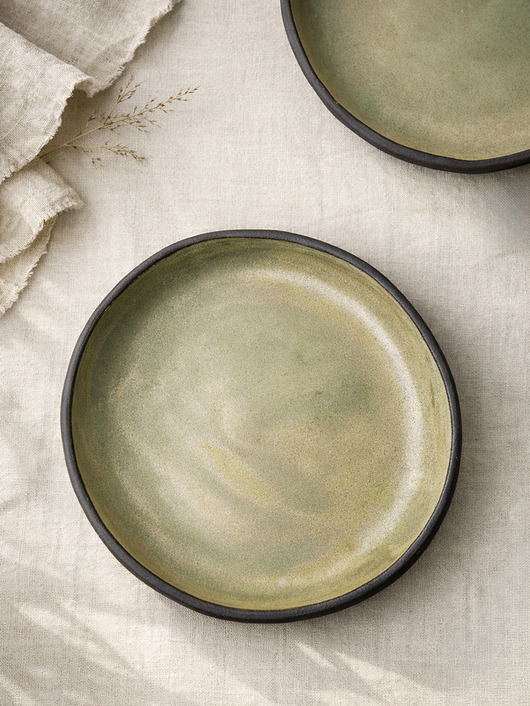 patery i talerze Talerz typu bowl Kanso