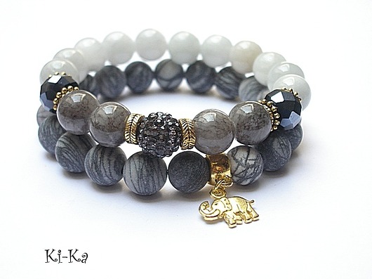 Grey  /08.2014/ - duo KiKa pracownia