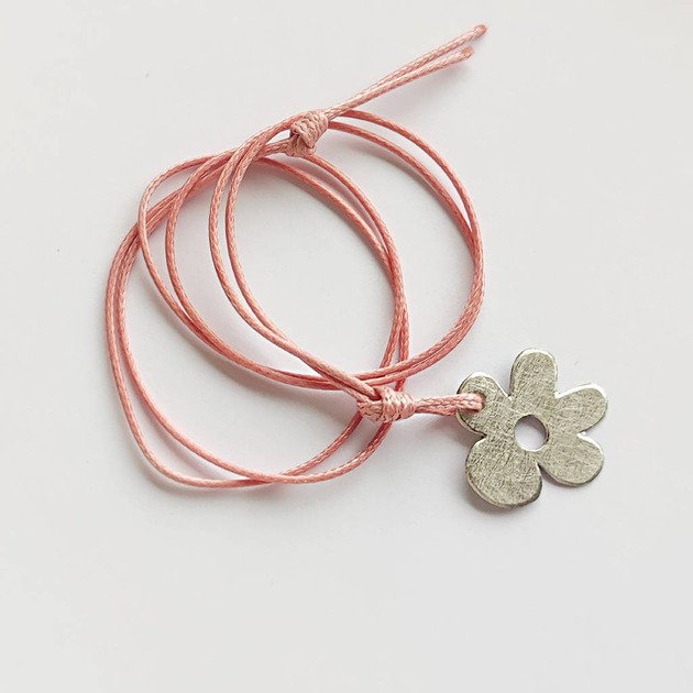 wisiory KWIAT wisiorek