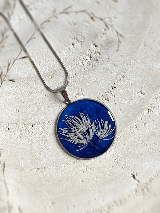 wisiory Naszyjnik z kolekcji Ventus