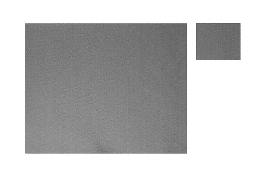 filcowa podkładka / arkusz 33x40cm + extra AT design