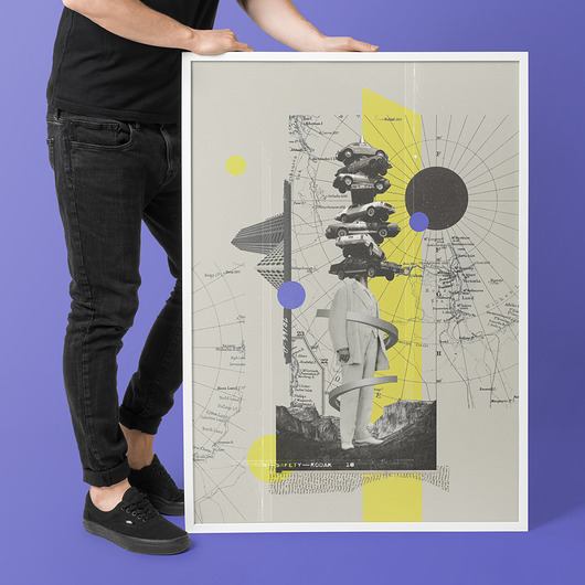 plakaty Plakat Petrolhead