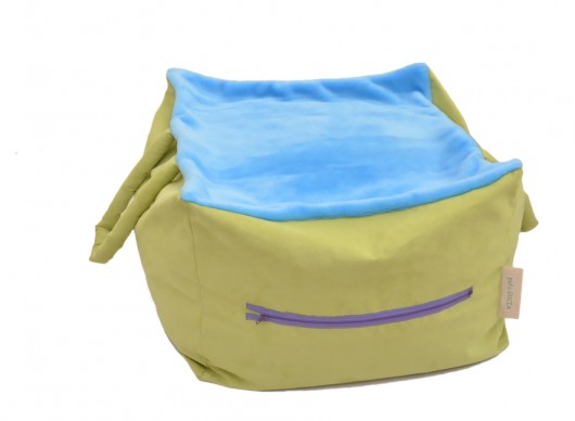 Pufa PAMCIO  AVANT GARDE SEAT