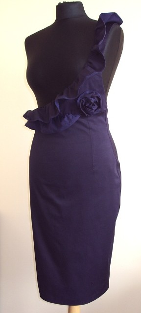 BLUE TIME  1---roz 44- ZAMOWIENIE  MM FASHION