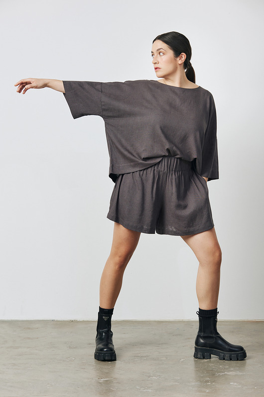 topy damskie Top Higashi