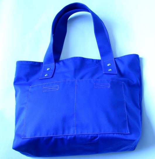 Torba plażowa  Balik Hand Made