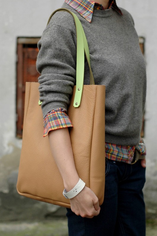 Tote Bag 03 FOKS FORM