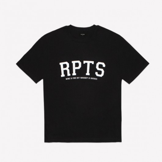 T-shirt RPTS BOHEMA CLOTHING