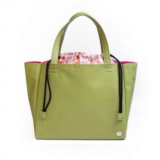 Taylor Green Botanic MilliBag