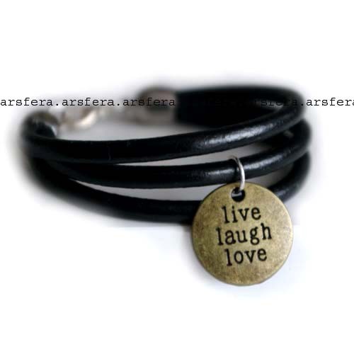 Live- Laugh- Love Arsfera