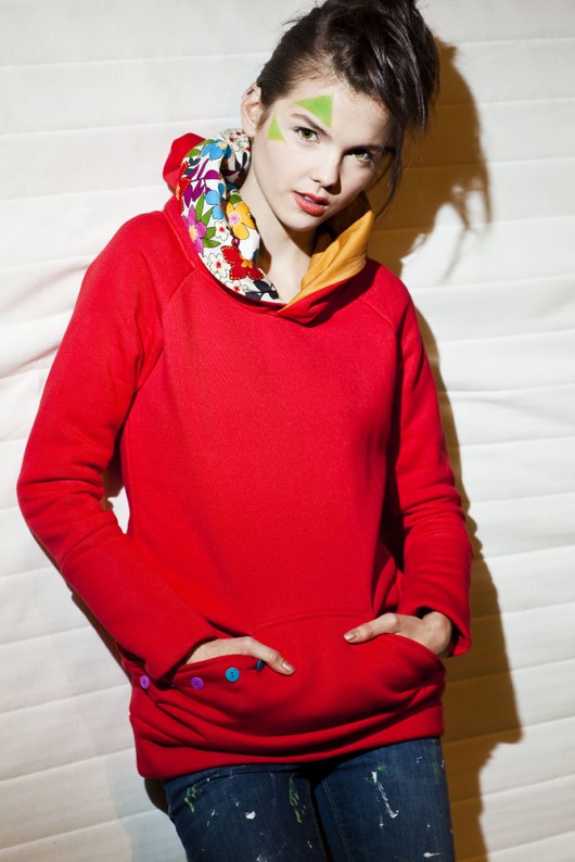 flower flavour | m | 40  DISTENSE
