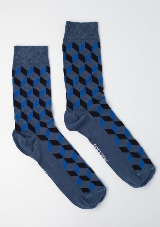 Romby klasyczne Socktok