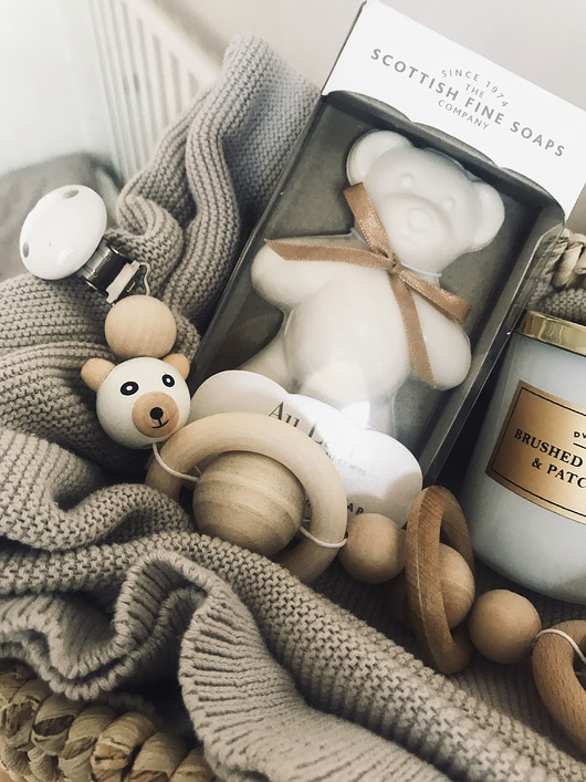GIrlanda Little bear Mymami