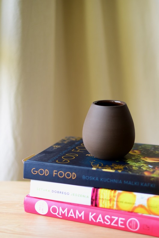 kubki Ceramiczne matero, kubek do picia yerba mate.